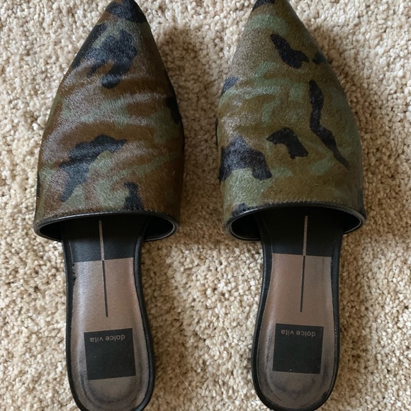 Dolce Vita Shoes - Dolce Vita Mules